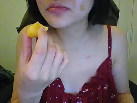 Yin-girl online show from 09-23-25, 06:22