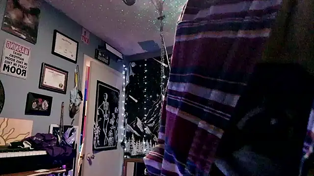 Snapshot of Barry_Indica chatting on 02-27-25, 08:50 Barry Indica online show from 02-27-25, 08:50