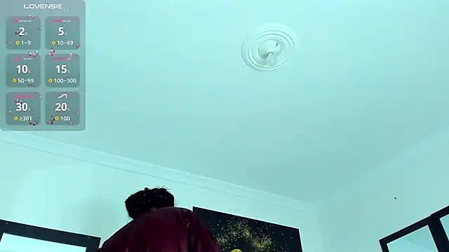 KimberlyBanks2 online show from 03-09-26, 09:57