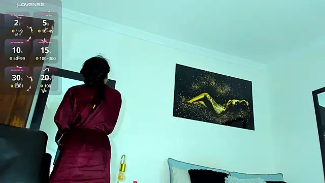 KimberlyBanks2 online show from 04-03-26, 07:01