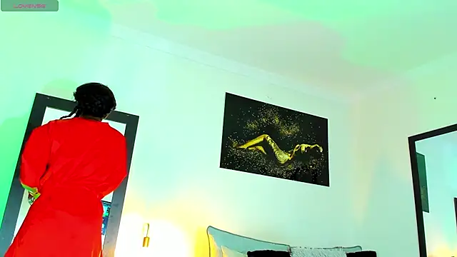 KimberlyBanks2 online show from 04-15-26, 10:11