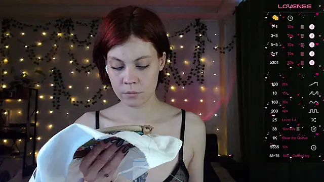 Your Corvus online show from 01-13-25, 09:41