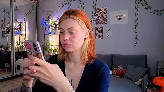 Your Corvus online show from 04-10-26, 07:57