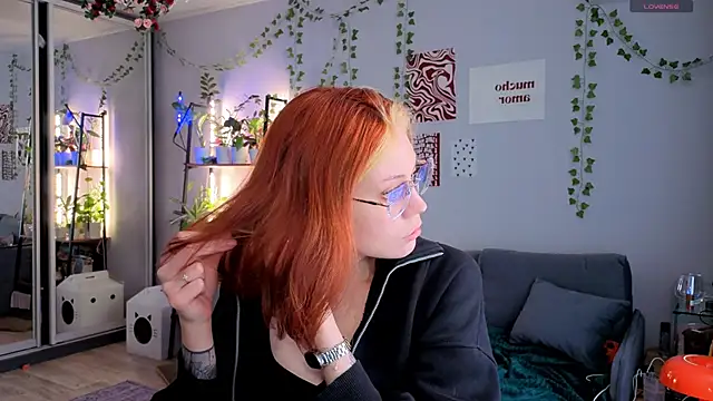 Your Corvus online show from 04-21-26, 07:58