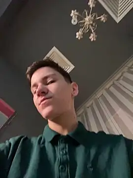 JessyAdore online show from 01-18-25, 12:57