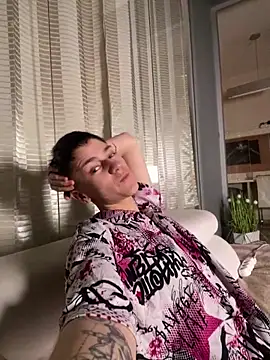 JessyAdore online show from 01-25-25, 09:35