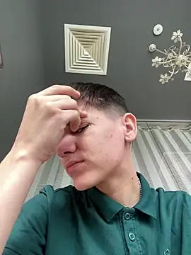 JessyAdore online show from 01-31-25, 12:40