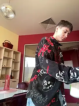 JessyAdore online show from 02-09-25, 03:01