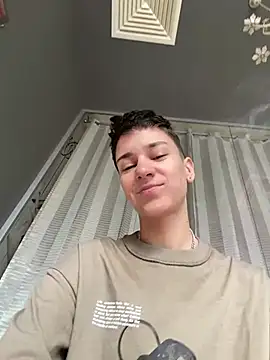 JessyAdore online show from 02-19-25, 12:22