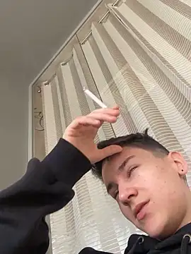 JessyAdore online show from 03-19-25, 12:45