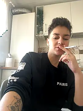 JessyAdore online show from 10-27-25, 09:57