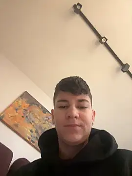 JessyAdore online show from 12-03-25, 07:27