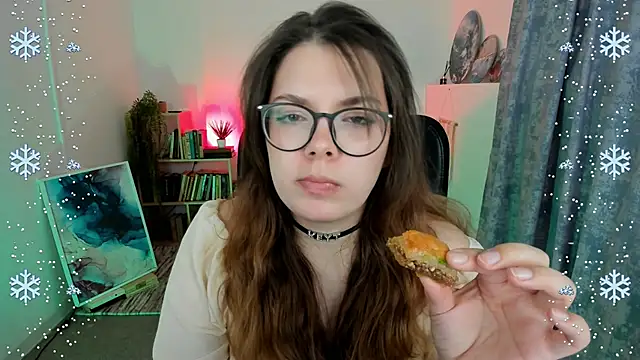 KeytSilvas online show from 12-22-24, 09:11