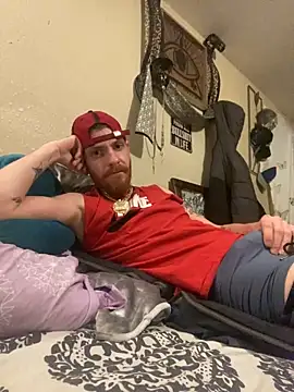 Snapshot of CityBoy75211 chatting on 01-20-25, 08:41 CityBoy75211 online show from 01-20-25, 08:41