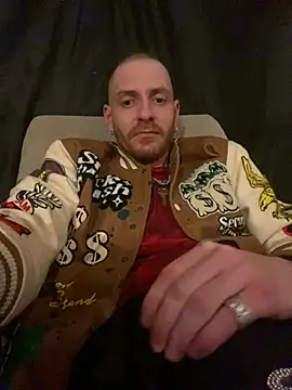 CityBoy75211 online show from 01-12-26, 06:40