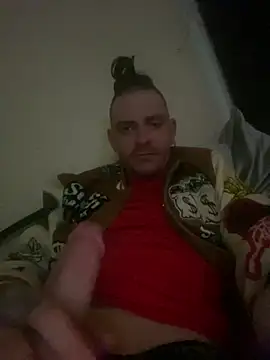 CityBoy75211 online show from 03-31-26, 09:10