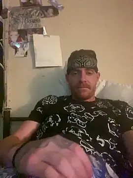 CityBoy75211 online show from 04-11-26, 09:35