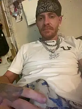 CityBoy75211 online show from 04-13-26, 01:44