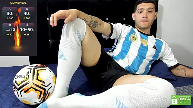 Noha white online show from 11-14-25, 07:45