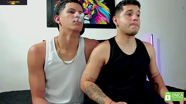 Noha white online show from 04-11-26, 07:51