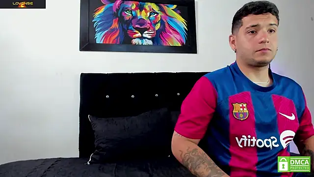 Noha white online show from 04-24-26, 07:05