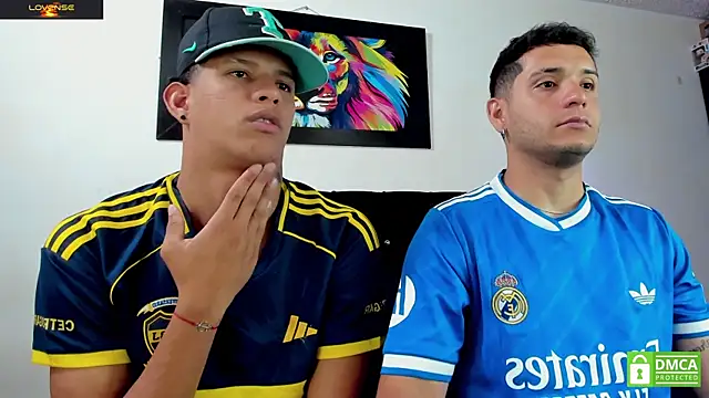 Noha white online show from 04-27-26, 07:23