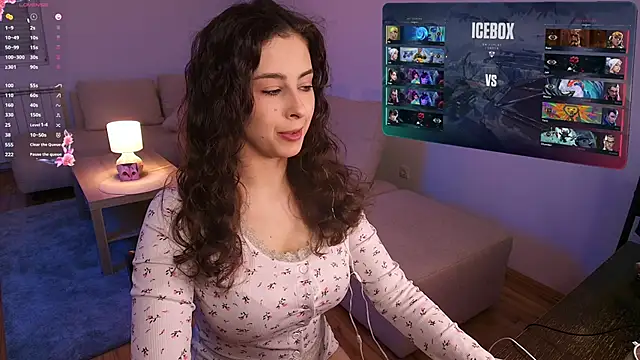 cosmosbaby online show from 03-29-26, 05:24