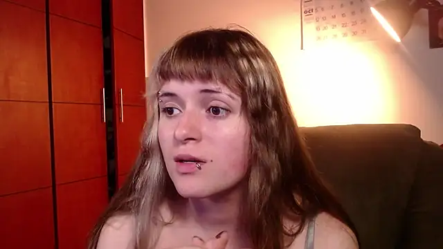 NEXT DOOR GIRL  online show from 10-18-25, 12:24