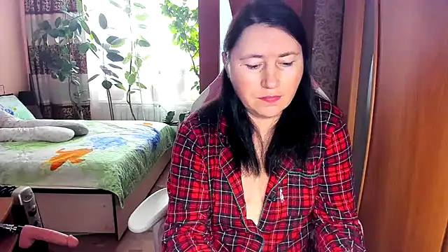 Tatyana51 online show from 02-16-26, 05:03