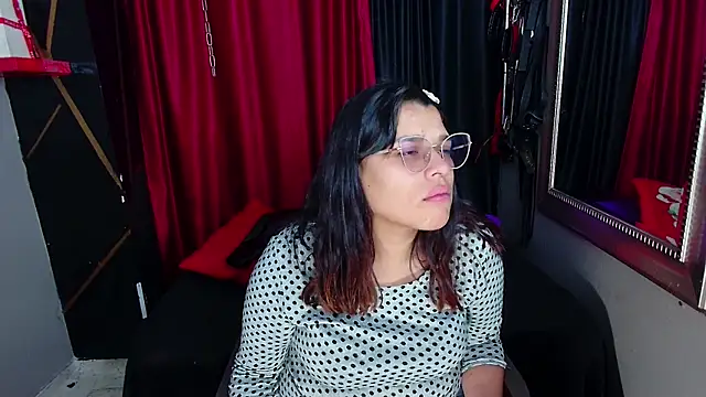 AvaLusty online show from 01-28-25, 07:42