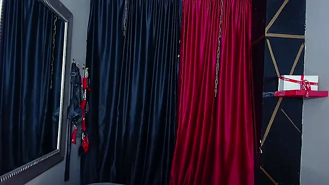 AvaLusty online show from 03-01-25, 07:48