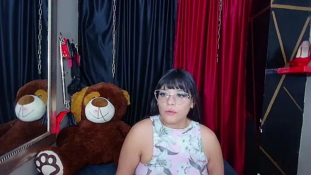 AvaLusty online show from 03-21-25, 07:35