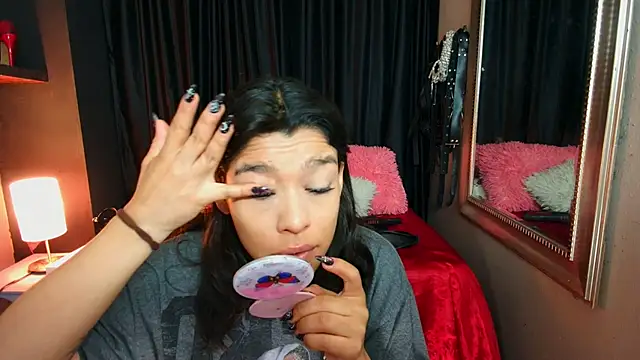 AvaLusty online show from 02-13-26, 11:28