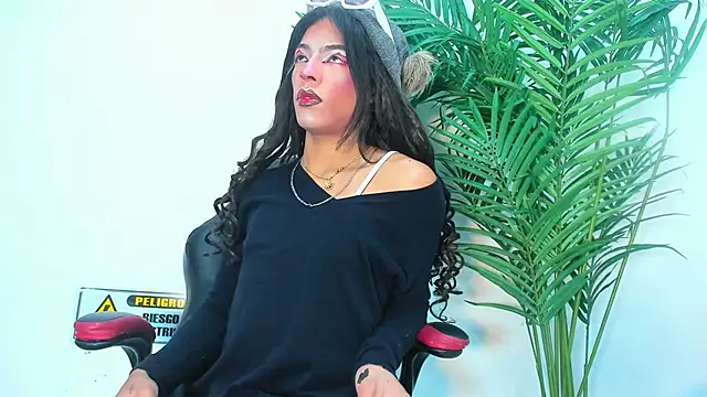 Briyit Doll online show from 12-03-24, 12:06