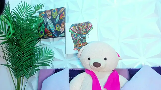 Briyit Doll online show from 06-11-26, 02:48