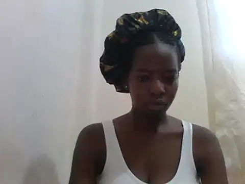 PRETTY-LIA online show from 02-19-25, 03:16