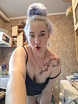 Tina Alev online show from 07-06-26, 04:09