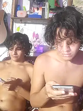 pedrodavid  online show from 02-26-26, 11:37