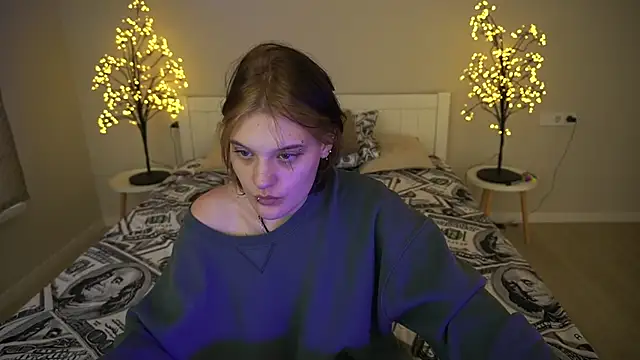CandyBooms  online show from 09-12-25, 12:49