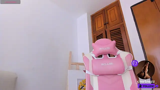 Caro martinezz online show from 04-25-26, 05:54