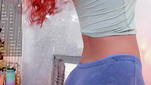 Sophiee Velvet online show from 03-06-25, 06:05