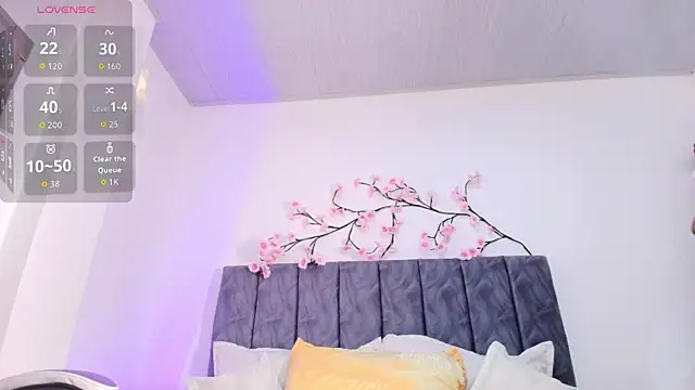 Snapshot of Sophiee_Velvet chatting on 06-02-26, 03:47 Sophiee Velvet online show from 06-02-26, 03:47