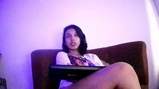 mina smith1 online show from 04-19-26, 03:22