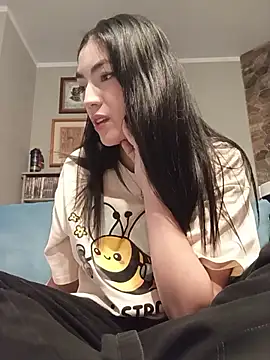 ThailyCherry online show from 03-08-26, 06:55