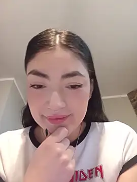 ThailyCherry online show from 03-10-26, 10:20