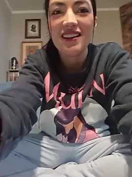 ThailyCherry online show from 03-11-26, 10:21