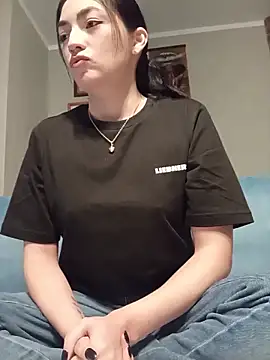 ThailyCherry online show from 03-12-26, 06:03