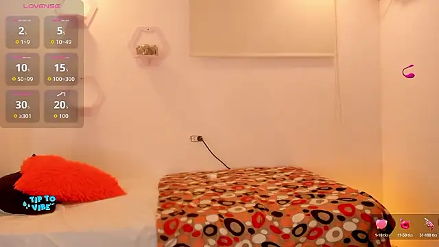 meganrossee69 online show from 02-11-26, 11:04