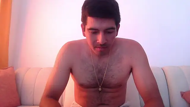 Himoreno25 online show from 01-17-26, 08:23