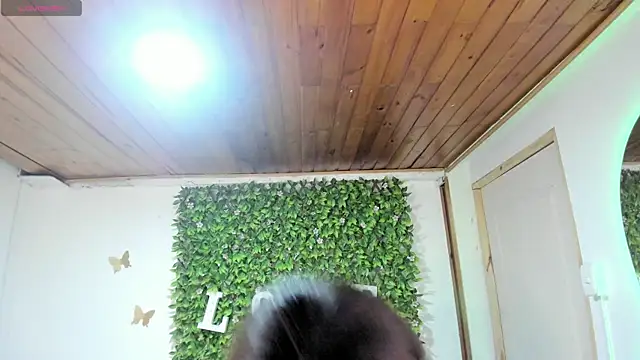 Enma  clark online show from 12-15-24, 04:07